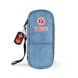 EPIBS02 Epipen Medication Insulated Travel Carrying Case