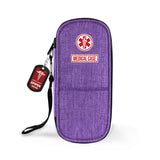 EPIBS02 Epipen Medication Insulated Travel Carrying Case