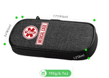 DBS01-BK Diabetic Medication Insulated Travel Case