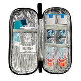 EPIBS02 Epipen Medication Insulated Travel Carrying Case