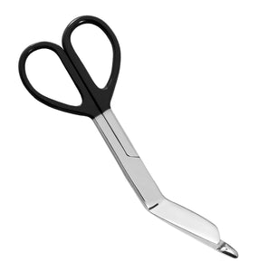 864 Prestige 5.5" Lister Bandage Scissor - Heart Edition